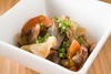 Stewed Beef Tendon Stewed Beef Tendon