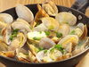 Asari Clams & Butter