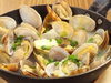 Asari Clams & Butter Asari Clams & Butter