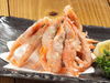Fried Sweet Shrimps Fried Sweet Shrimps