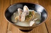 Asari Clam Miso Soup