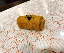 Inari sushi