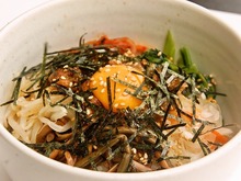 Bibimbap