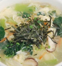 Gukbap