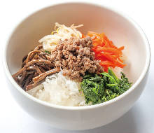 Bibimbap