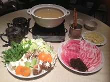 Shabu-shabu