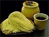 Somen (Wheat noodles) Somen (Wheat noodles)