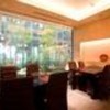 Private room with plenty of sunshine in the well hole style JR Hakata City building