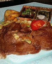 Wagyu beef steak Wagyu beef steak