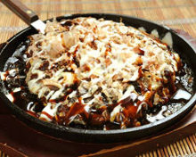 Okonomiyaki