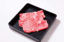 Wagyu beef spencer roll (extra)