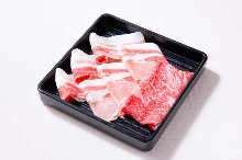 Moriawase