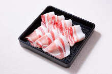 Pork (extra)