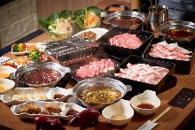 10,010 JPY Course (11 Items)