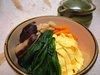 Ochazuke(rice with tea) Ochazuke(rice with tea)