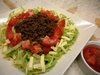 Taco rice