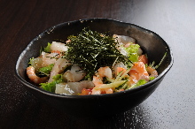 Other Japanese-style Salad