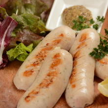 Mitsuse chicken Sausage