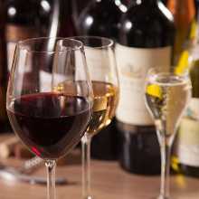 Wine Red/White Wine Red/White