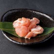 Domestic Chicken thigh