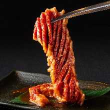 Dragon Kalbi(Sauce)