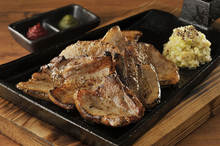 Charcoal grill Charcoal grill