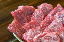 Beef rib