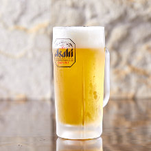 Asahi Super Dry