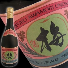 Seifuku Umeshu