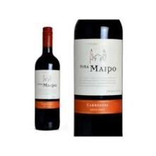 Vin Maipo Carmenere