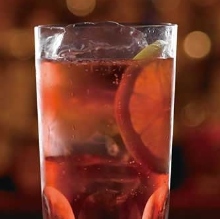 Campari and Soda