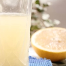 Grapefruit Juice