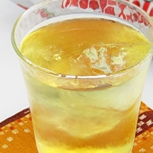 Sanpin Tea (Okinawan jasmine tea)