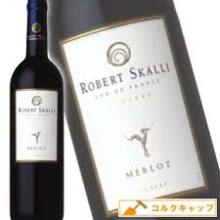 Robert Skalli Merlot