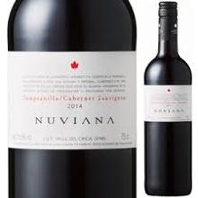 Nuviana Tempranillo Cabernet Sauvignon