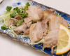 Okinawa Salted Pork