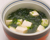 Sea Vegetable Soup