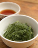 Sea grapes produced in Kumeshima Sea grapes produced in Kumeshima