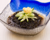 Okinawa Mozuku Salad Okinawa Mozuku Salad