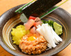Seafood Natto (Bomb) Seafood Natto (Bomb)