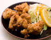 Deep-fried Young Chicken