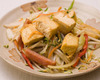 Okinawa Tofu Champuru (Stir fry)