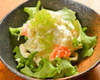 Handmade Potato Salad - Wasabi Flavor -