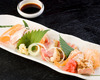All-sort of Sashimi All-sort of Sashimi