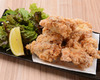 Fried Local Chicken