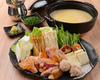 NIKUKYU Special Soup Hot Pot NIKUKYU Special Soup Hot Pot