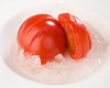 Chilled Tomatoes