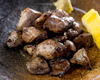 Assorted Broiled Chicken Livers Cuts - 3 types