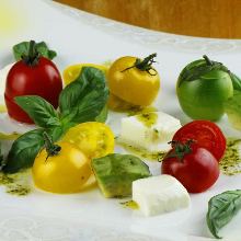 Caprese