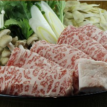 Sukiyaki